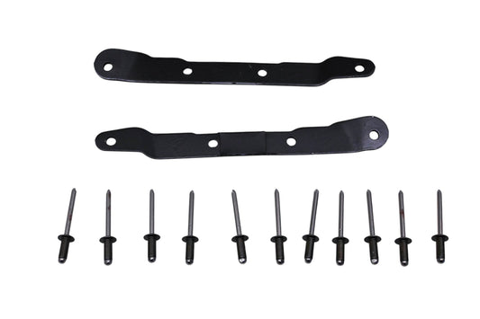 New OEM Ford F57Z-7840010-A Reinforcement Kit NOS