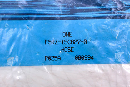 New OEM Ford F5RZ-19C827-B AC Vacuum Hose NOS