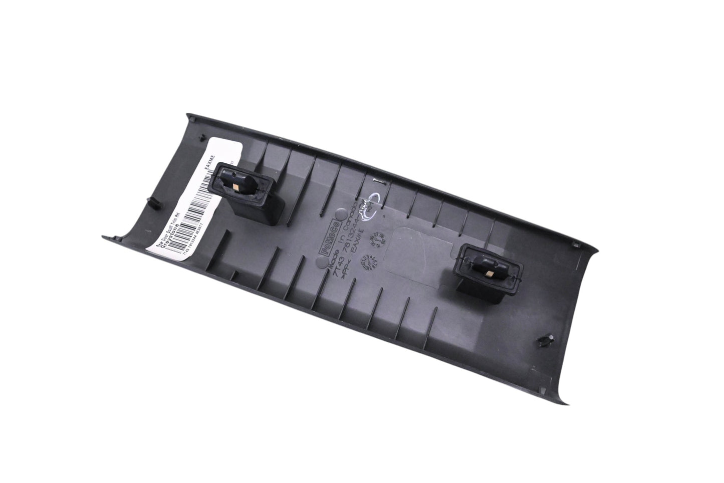 New OEM Ford 7T4Z-7813228-AD Door Scuff Plate NOS