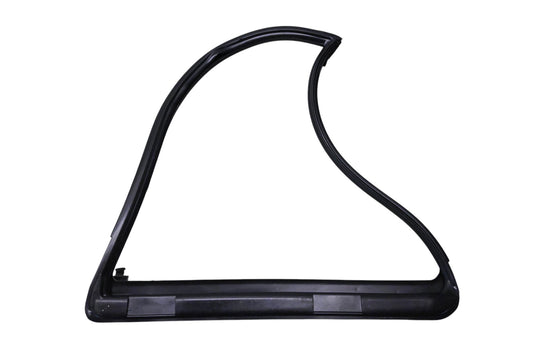 New OEM Ford F7CZ-5426928-AA Rear Right Vent Glass Weatherstrip NOS