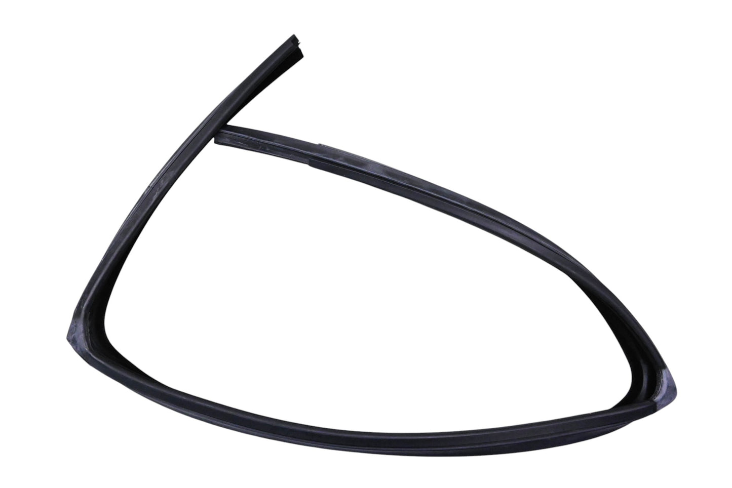 New OEM Ford YS4Z-5425767-AA Rear Right Window Weatherstrip NOS
