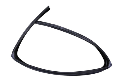 New OEM Ford YS4Z-5425767-AA Rear Right Window Weatherstrip NOS
