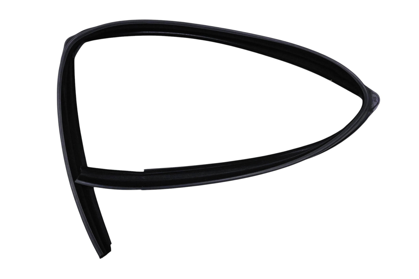 New OEM Ford YS4Z-5425767-AA Rear Right Window Weatherstrip NOS