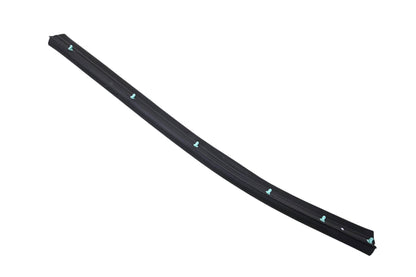 New OEM Ford YF2Z-16253A24-AA 25" Lower Door Weatherstrip NOS