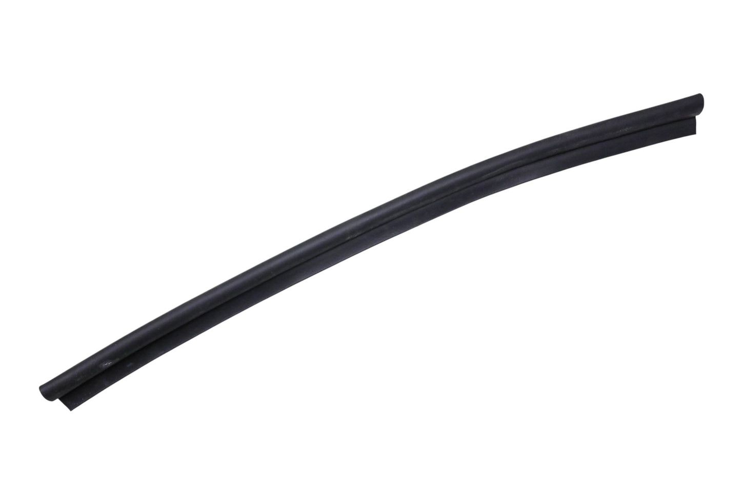 New OEM Ford YF2Z-16253A24-AA 25" Lower Door Weatherstrip NOS