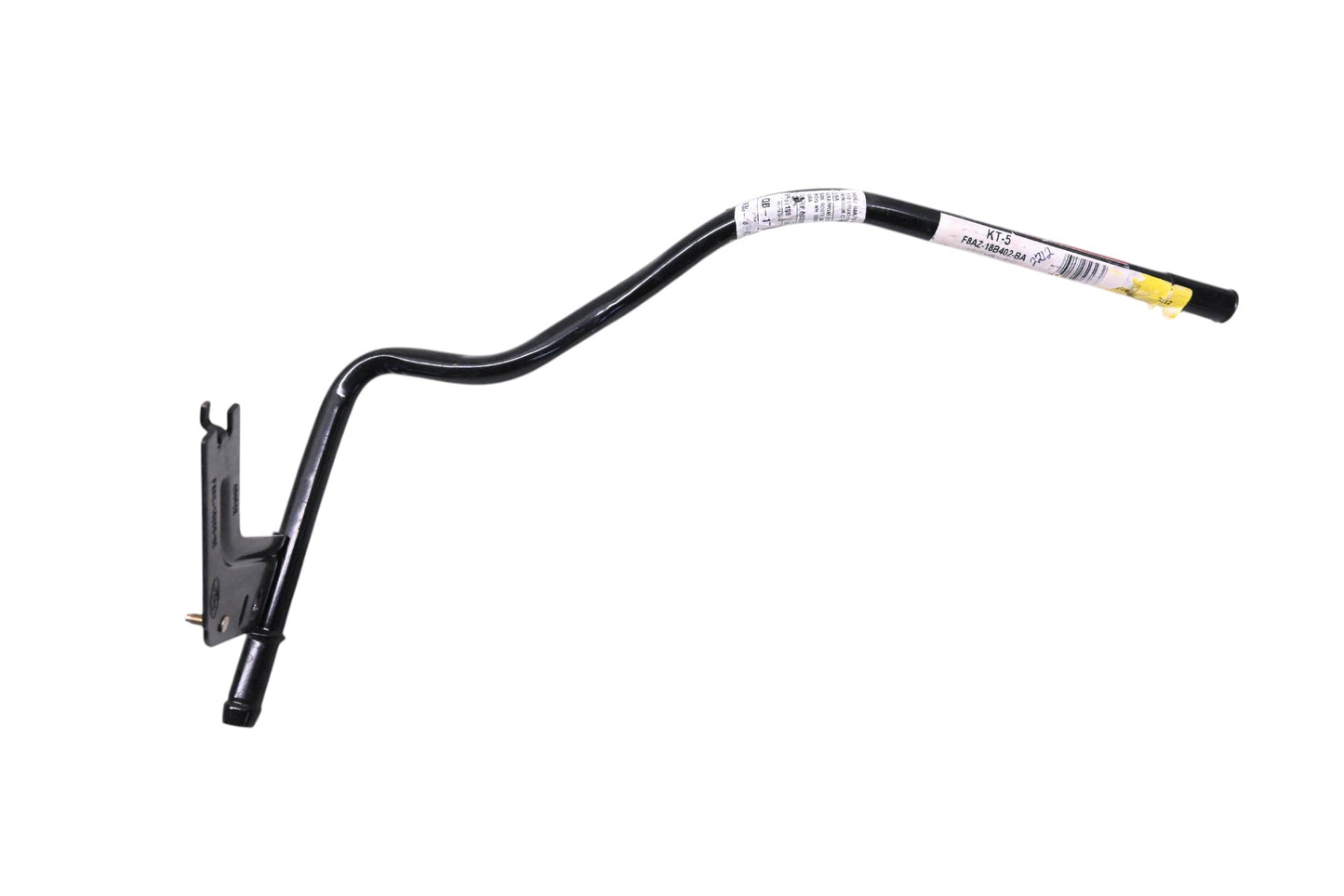 New OEM Motorcraft KT-5, F8AZ-18B402-BA Heater Return Hose NOS