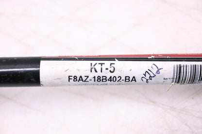 New OEM Motorcraft KT-5, F8AZ-18B402-BA Heater Return Hose NOS
