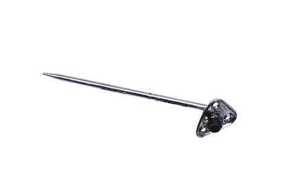 New OEM Ford E7UZ-1504145-A Sun Visor Arm NOS