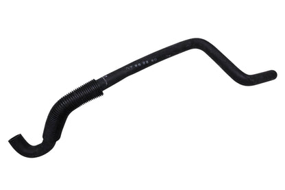 New OEM Ford E7AZ-18472-A, E7AH-18D334-AB HVAC Molded Heater Hose NOS