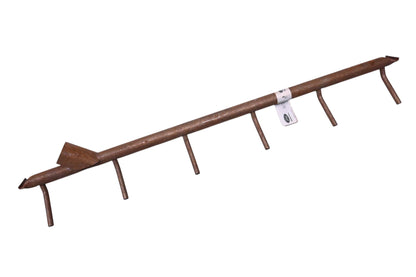 New OEM Ford D6TZ-9B445-A Manifold Air Tube NOS