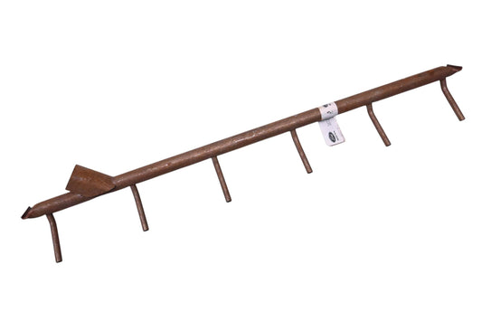 New OEM Ford D6TZ-9B445-A Manifold Air Tube NOS