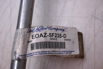 New OEM Ford EOAZ-5F235-D Exhaust Air Inlet Tube NOS