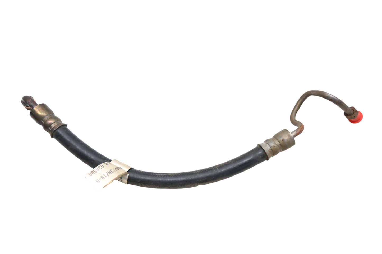 OEM Ford E0AZ-3A719-A, E0AZ3A719A Power Steering Pressure Line
