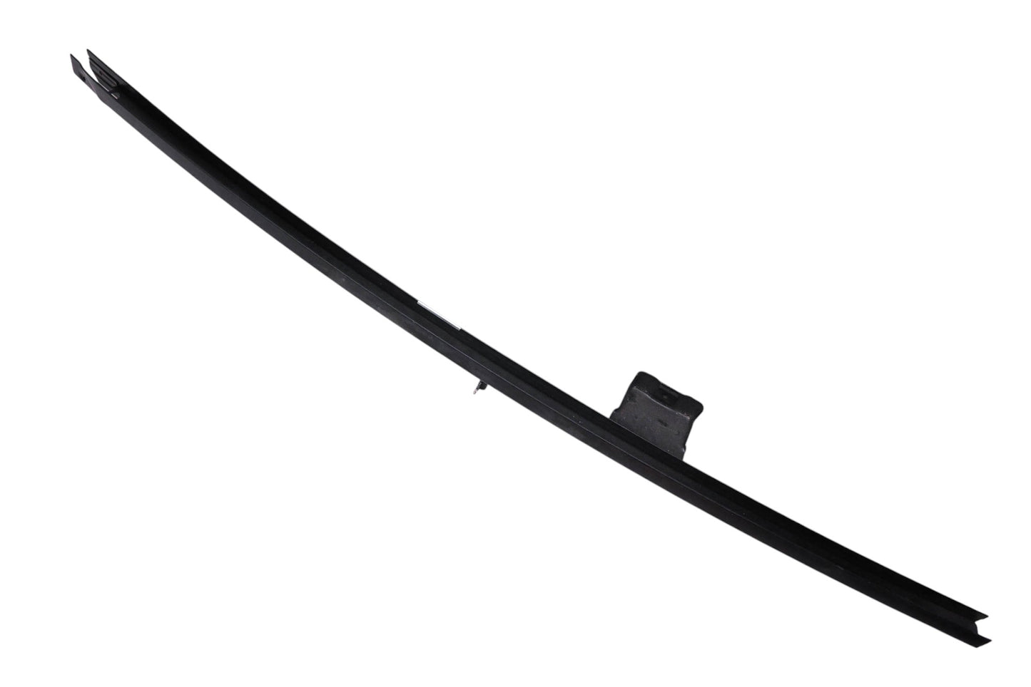 New OEM Ford E5TZ-1522297-A Left Side Front Door Division Bar NOS