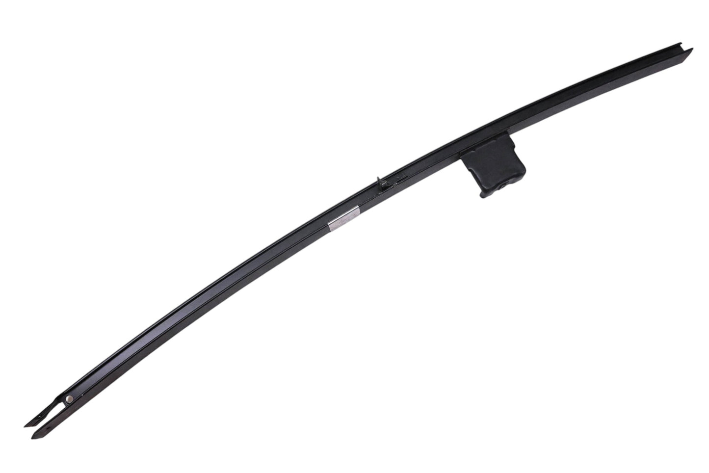 New OEM Ford E5TZ-1522297-A Left Side Front Door Division Bar NOS