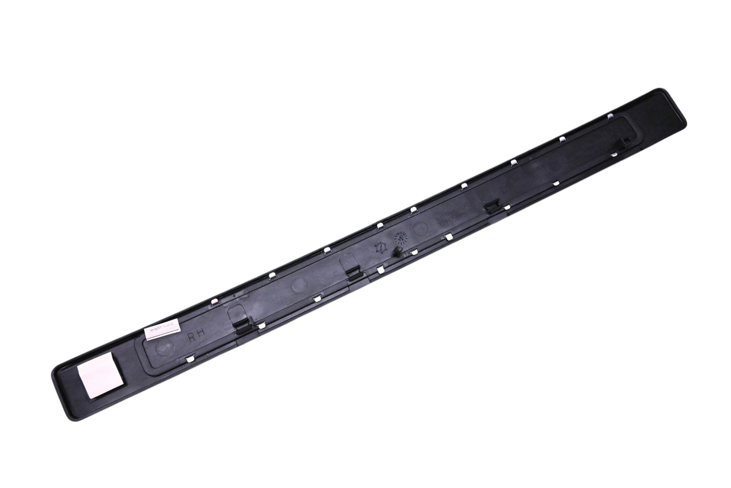 New OEM Ford 3W1Z-5413228-BAB Door Scuff Plate NOS