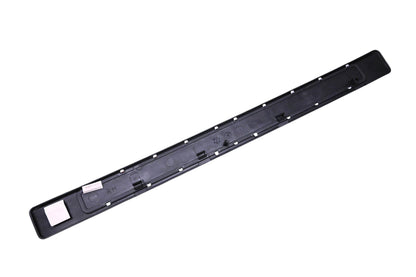 New OEM Ford 3W1Z-5413228-BAB Door Scuff Plate NOS
