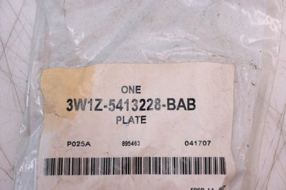 New OEM Ford 3W1Z-5413228-BAB Door Scuff Plate NOS