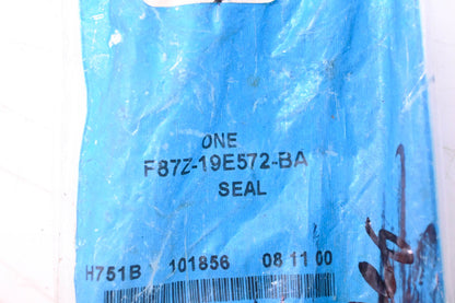 New OEM Ford F87Z-19E572-BA AC Condenser Seal NOS