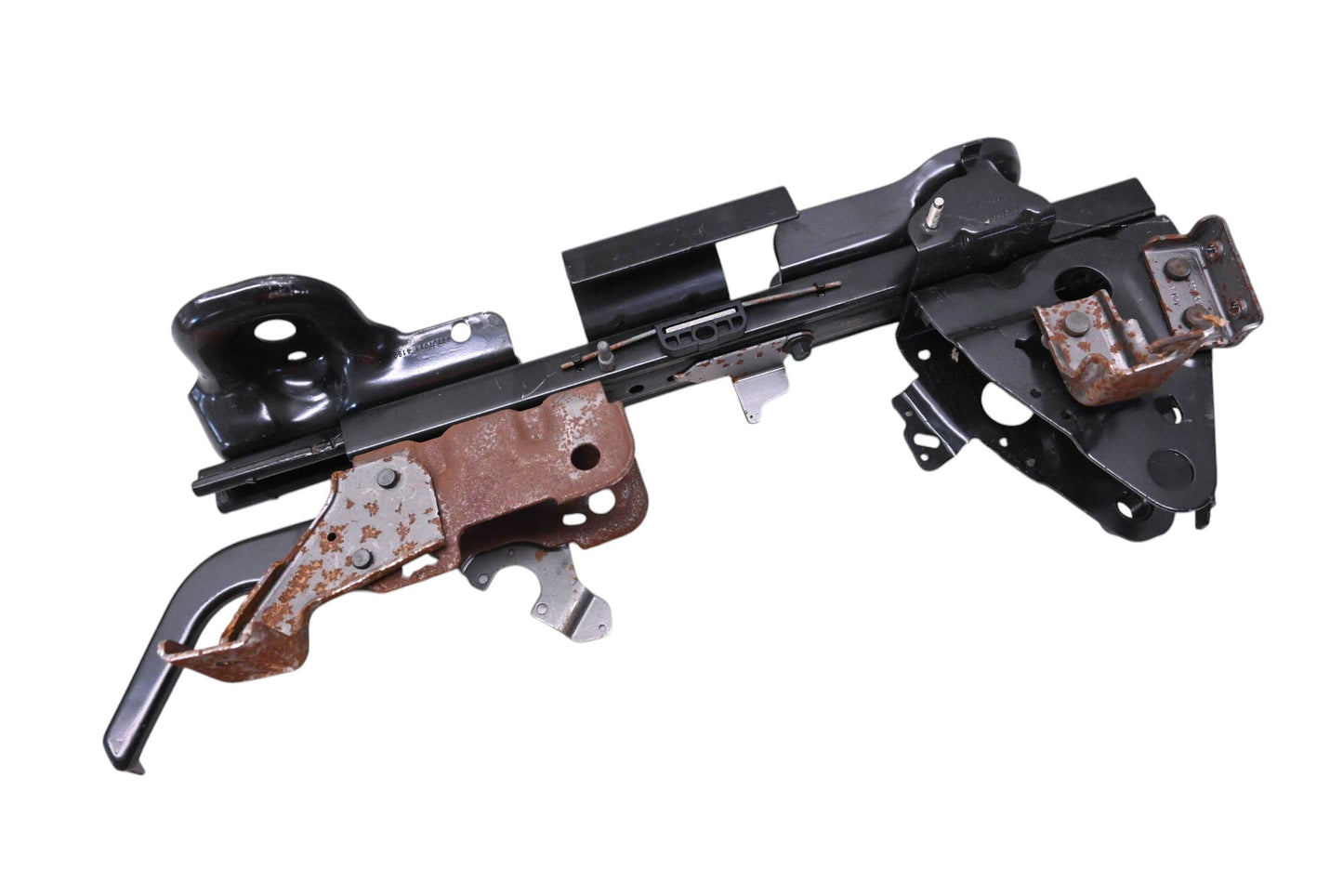 New OEM Ford 4L3Z-1661705-AA Seat Track Assembly NOS