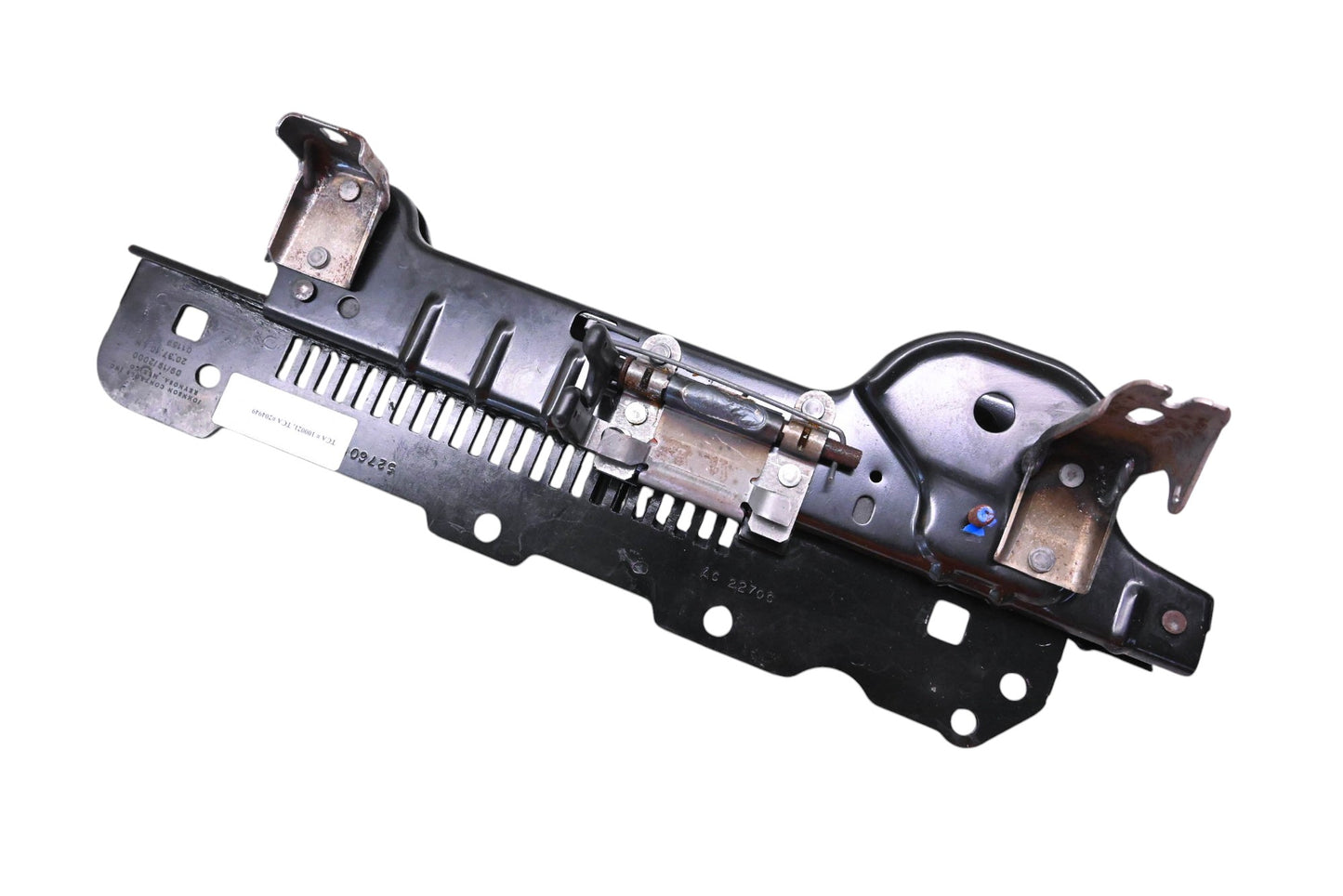 New OEM Ford 1L3Z-1861704-AA Seat Track Assembly NOS