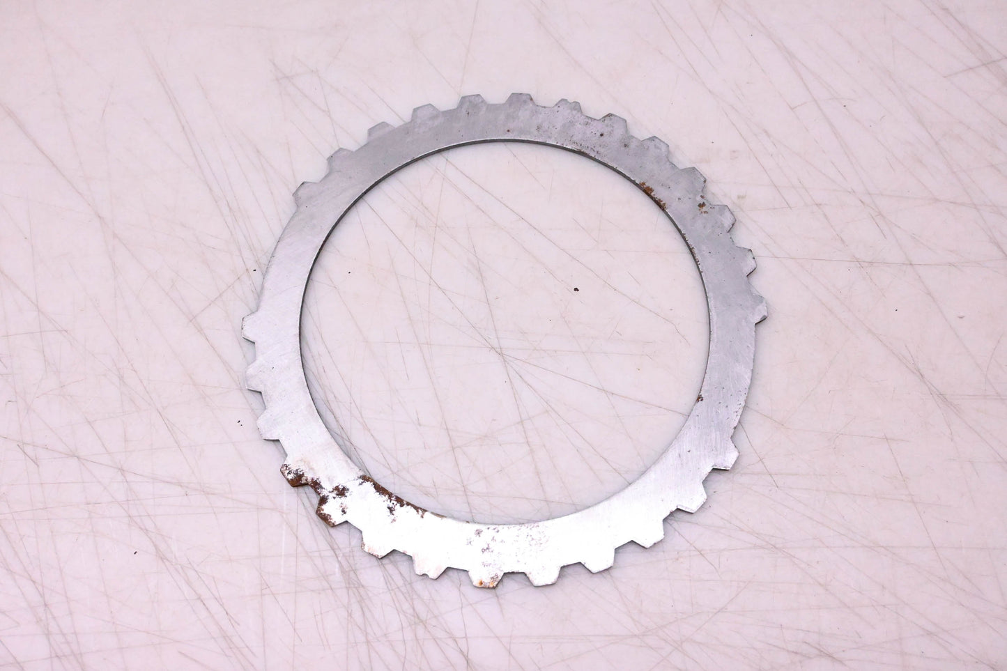 New OEM Ford 5C3Z-7B442-AA Clutch Friction Plate NOS