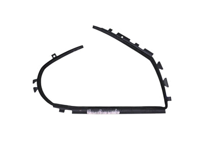 New OEM Ford F23Z-54602B50-A Window Glass Trim NOS