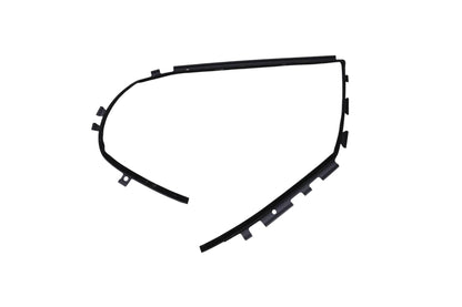 New OEM Ford F23Z-54602B50-A Window Glass Trim NOS