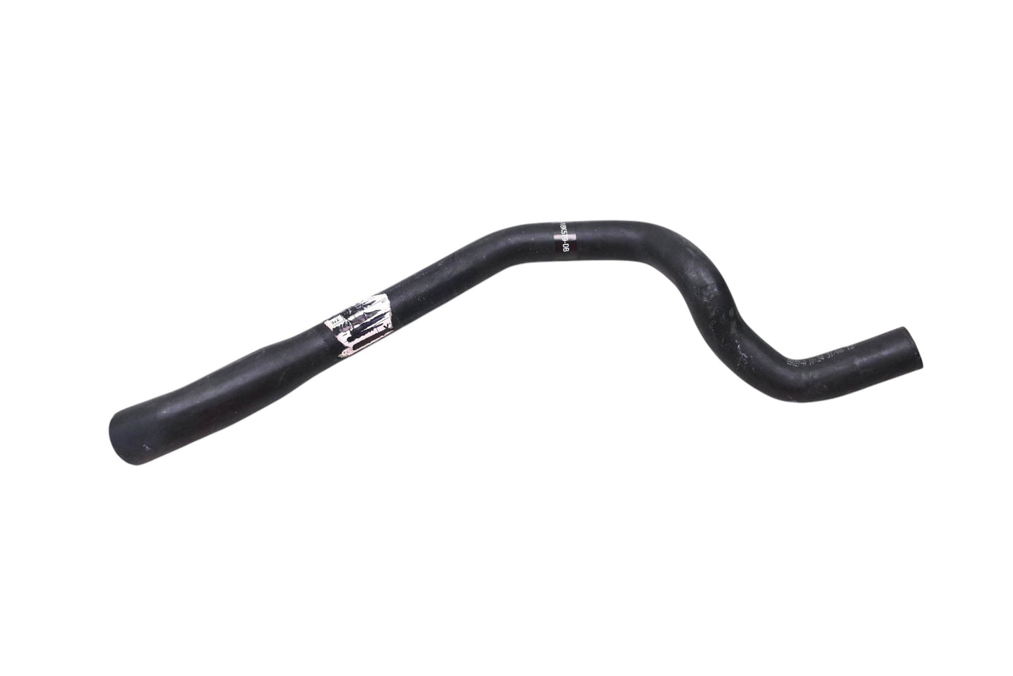 New OEM Ford XW4Z-18472-DA Heater Water Hose NOS