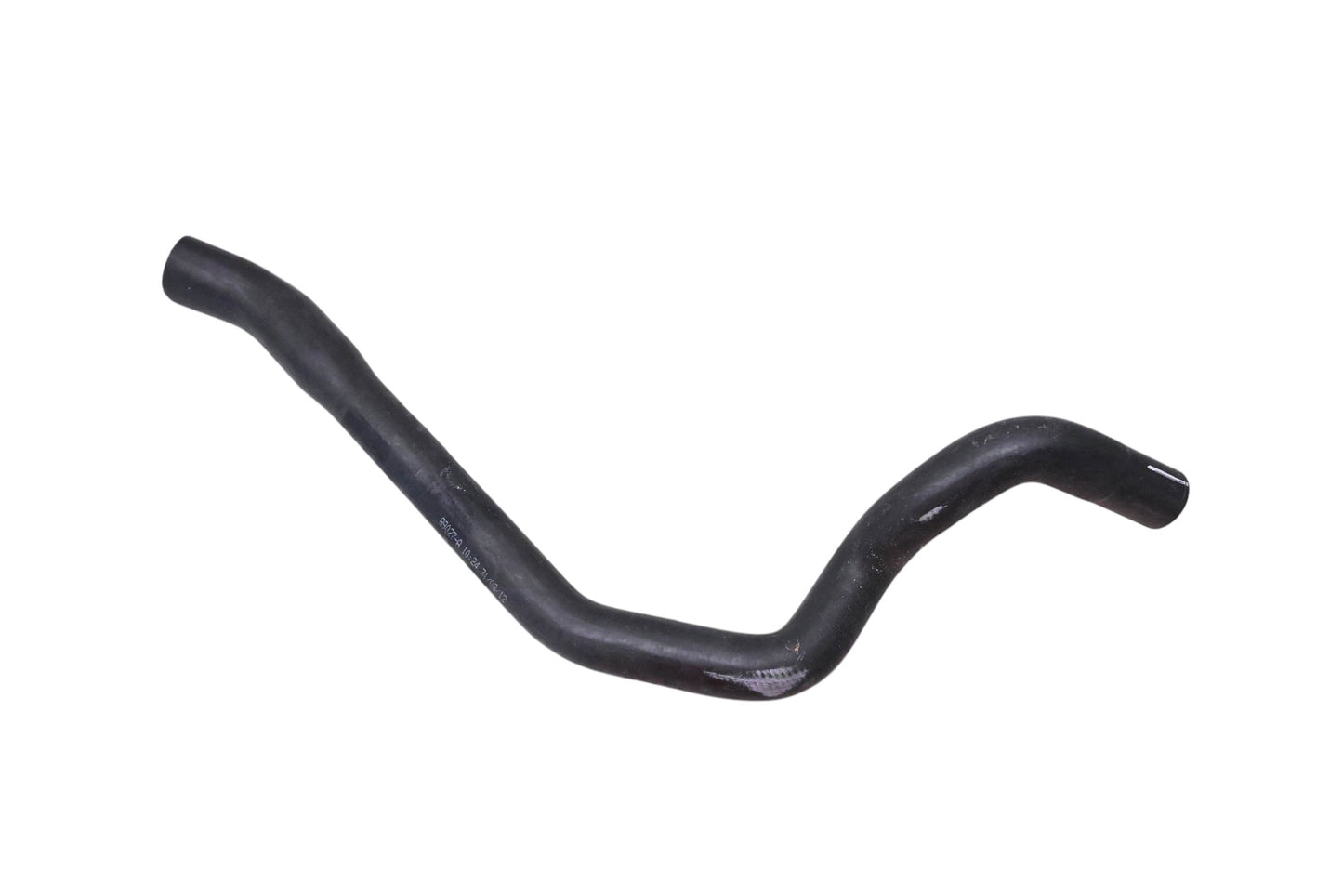 New OEM Ford XW4Z-18472-DA Heater Water Hose NOS