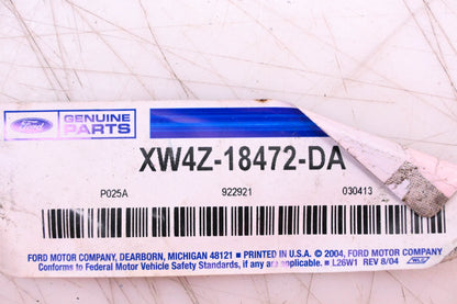 New OEM Ford XW4Z-18472-DA Heater Water Hose NOS