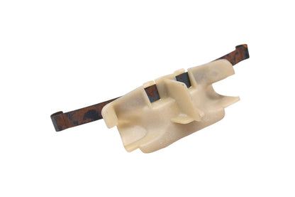 New OEM Ford E1FZ-6A630-A Baffle Assembly NOS