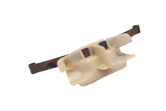 New OEM Ford E1FZ-6A630-A Baffle Assembly NOS