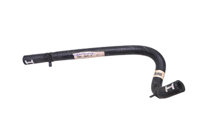 New OEM Ford F58Z-18472-Q Heater Water Hose NOS