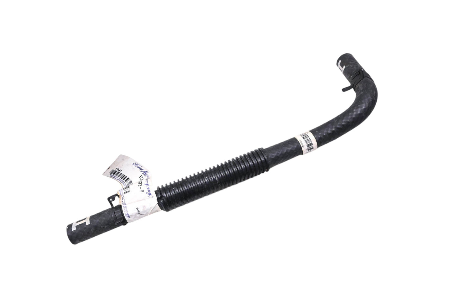 New OEM Ford F58Z-18472-P HVAC Heater Hose Assembly NOS