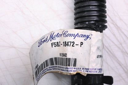 New OEM Ford F58Z-18472-P HVAC Heater Hose Assembly NOS