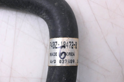 New OEM Ford F4BZ-18472-B HVAC Heater Hose NOS