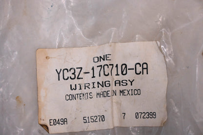 New OEM Ford YC3Z-17C710-CA Wire Assembly NOS