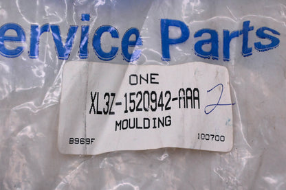 New OEM Ford XL3Z-1520942-AAA Front Door Trim Panel Moulding NOS
