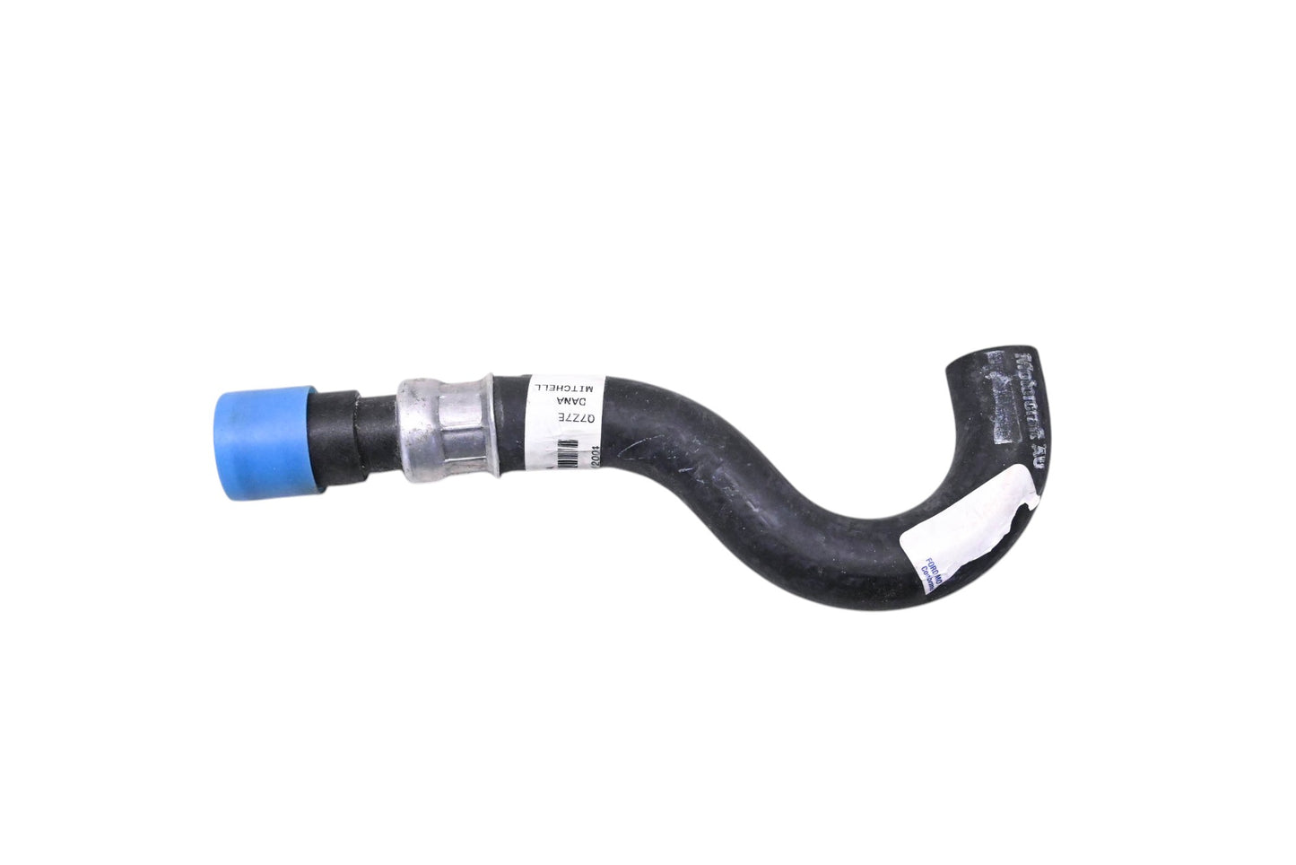 New OEM Ford E8UZ-18472-K Water Pump Return Hose Assembly NOS