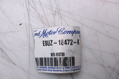 New OEM Ford E8UZ-18472-K Water Pump Return Hose Assembly NOS