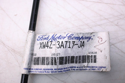 New OEM Ford XW4Z-3A717-JA Tube Assembly NOS