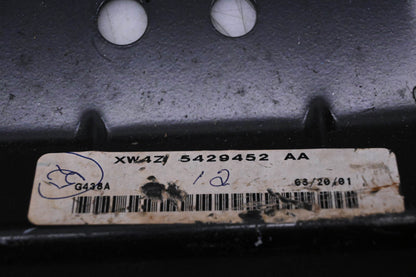 New OEM Ford XW4Z-5429452-AA Reinforcement NOS