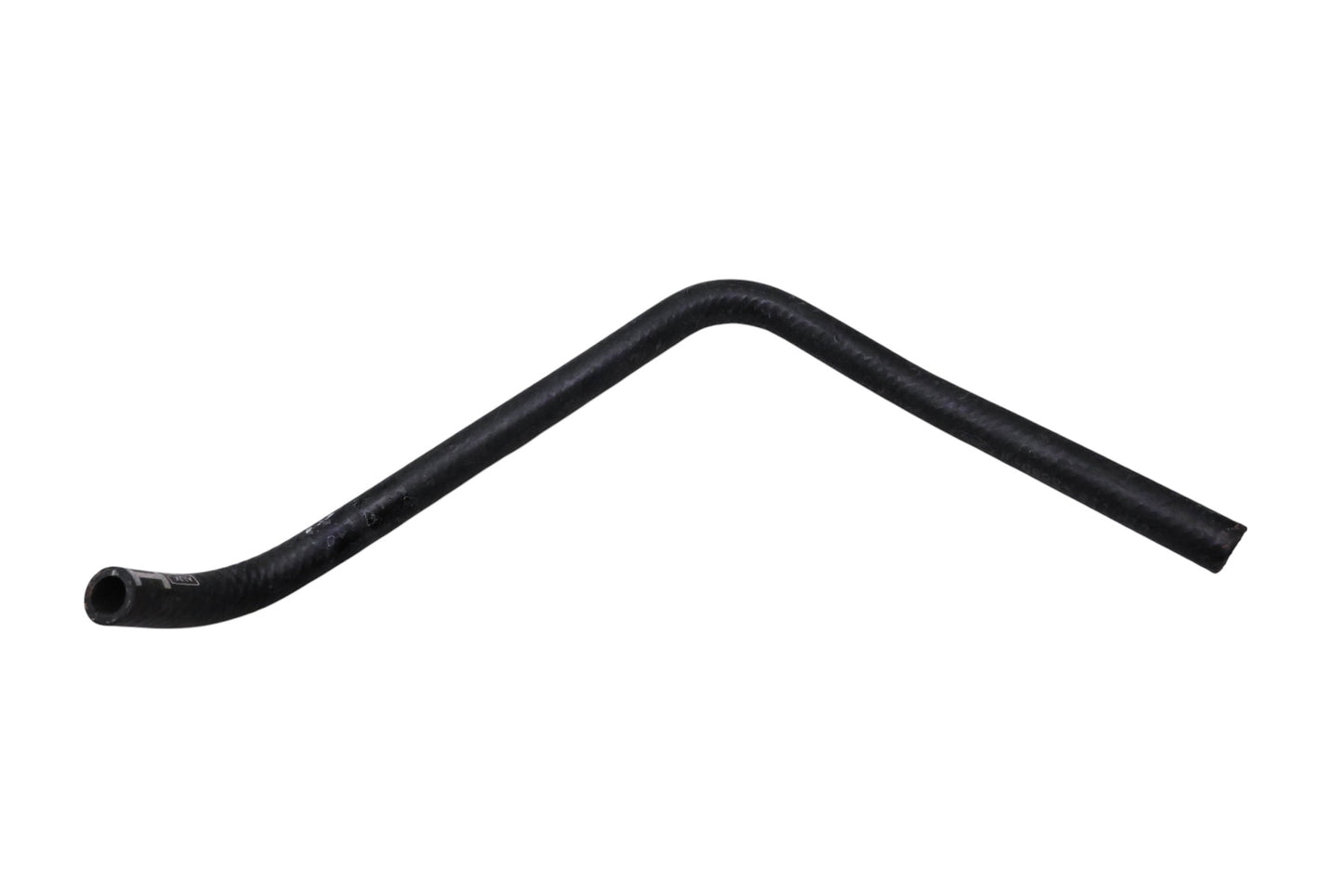 New OEM Ford F58Z-18472-G HVAC Molded Heater Hose NOS