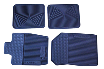 New OEM Ford 7E5Z-5413300-AA Floor Mat Kit NOS