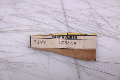 New OEM Ford F1VY-17566-A Windshield Wiper Linkage Assembly NOS