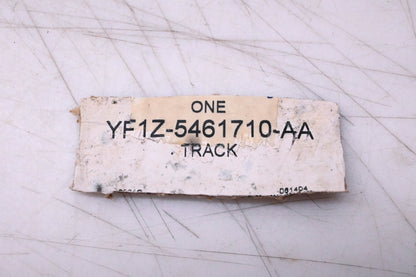 New OEM Ford YF1Z-5461710-AA Seat Track Assembly NOS
