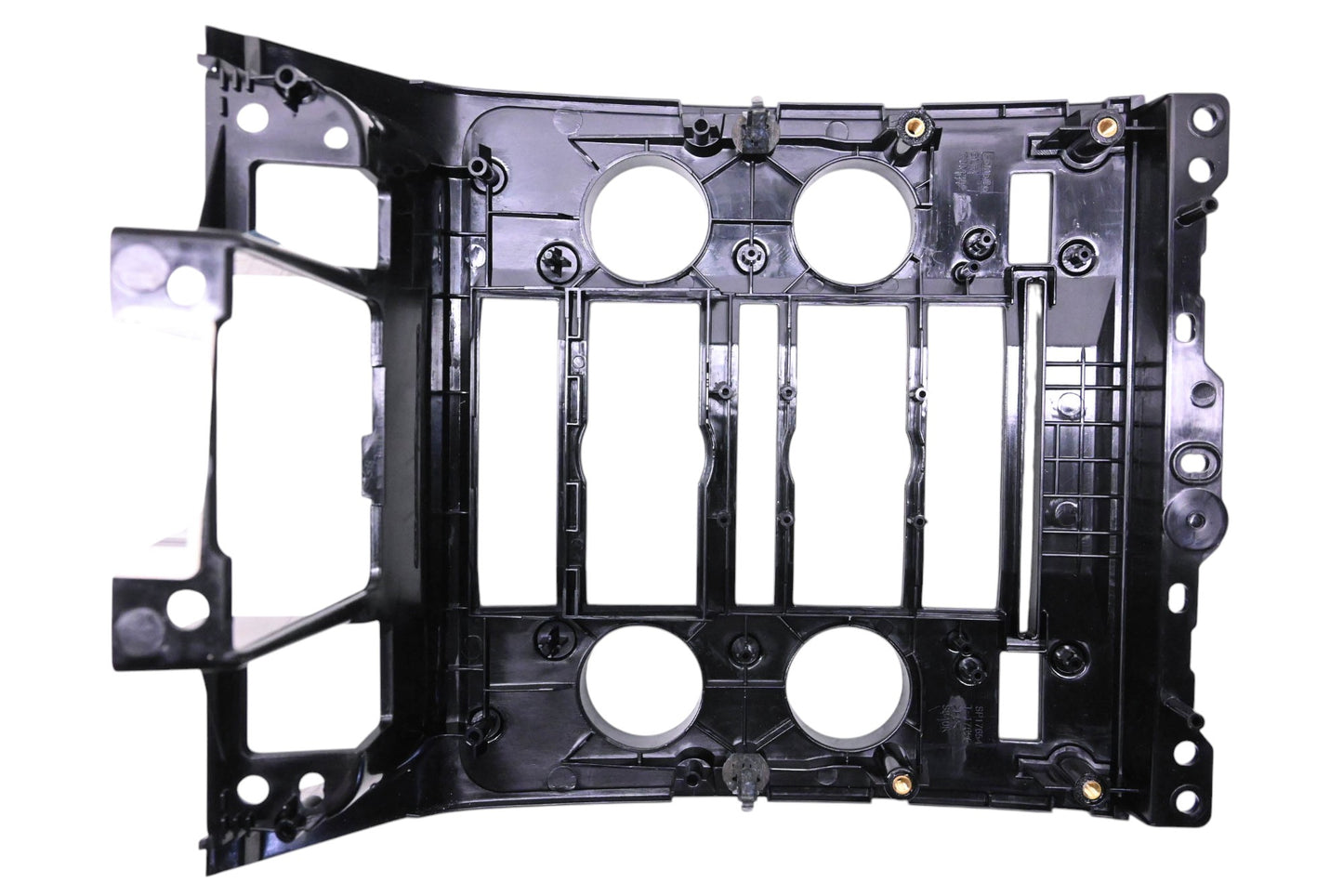 New OEM Ford BL8Z-7804302-FA Instrument Panel Bezel NOS