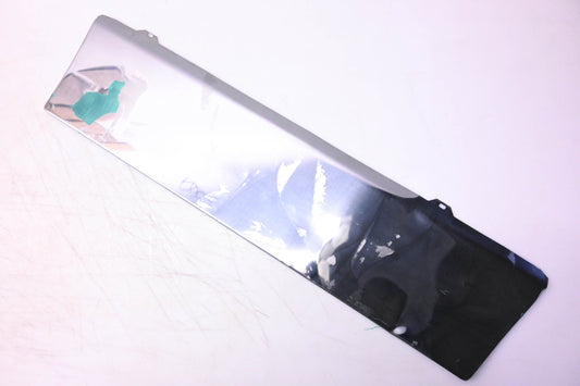 New OEM Ford EOLY-5425556-A Chrome Rear Door Exterior Trim NOS