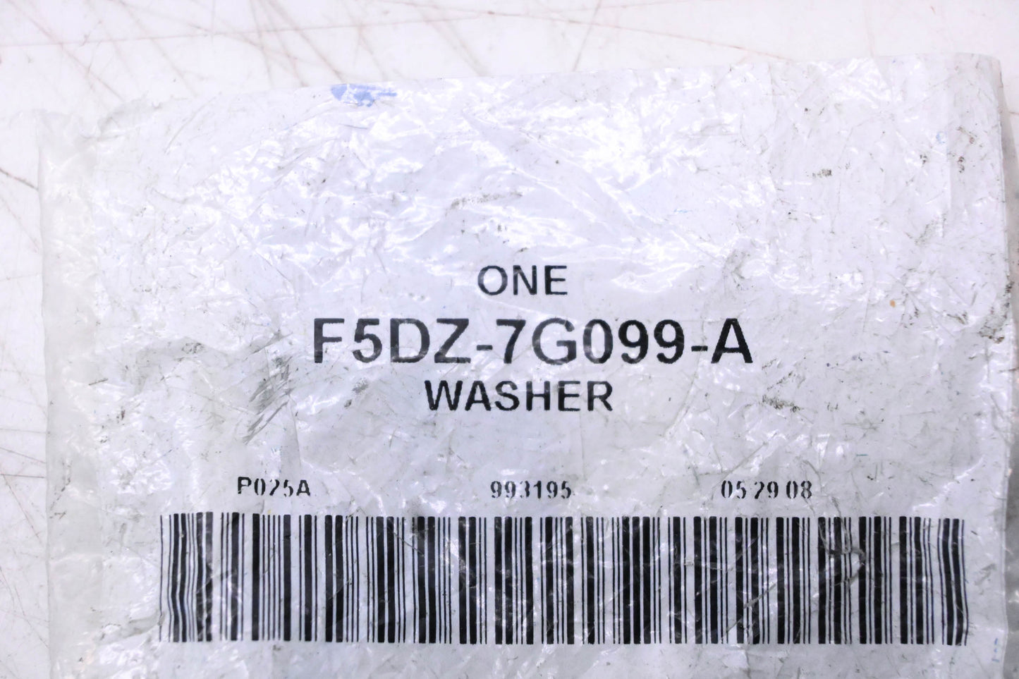 New OEM Ford F5DZ-7G099-A Transmission Washer NOS